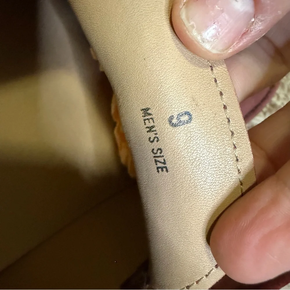 Tod's Men's Suede Loafers - Burgundy Mens 9‎